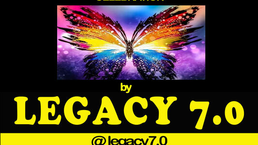 Concert "Deep Purple et Led Zeppelin CELEBRATION", par le groupe "Legacy 7.0" de 22H à 1H